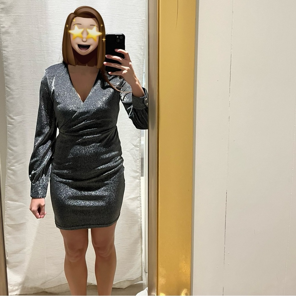 Angeleye Buzz Dress